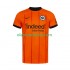 Camisola Eintracht Frankfurt Homem Equipamento Terceiro 2025-2026 Manga Curta